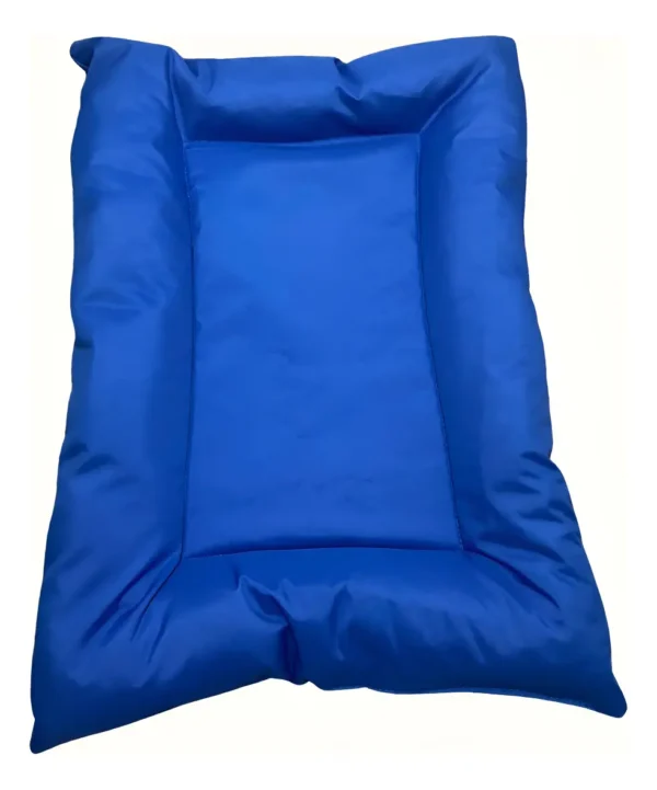 D_NQ_NP_2X_636477-MLA89643724289_082025-F Cama Para Perro Grande Colchoneta Antidesgarro