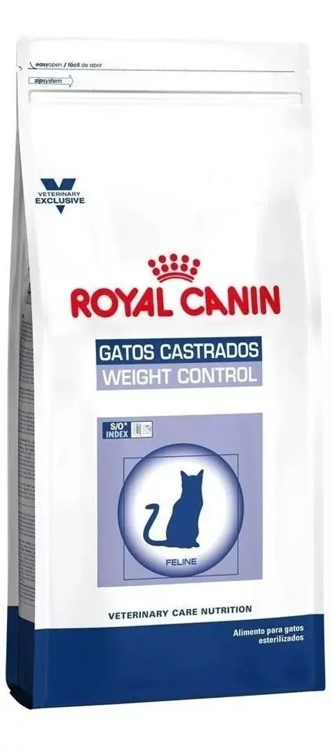 Royal Canin Alimento Seco Gatos Castrados Adultos 12kg Salud Oral