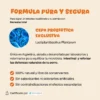 Probioticos Perros Aditivo Natural Digestivo Instestinal Alergia Ruffitos
