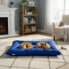 D_NQ_NP_2X_774042-MLA93388792473_092025-F Cama Para Perro Grande Colchoneta Antidesgarro