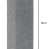 Rascador Gatos Sillón Alfombra Esquinero X 2 Unidades 50cm