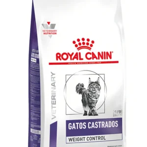 Royal Canin Alimento Seco Gatos Castrados Adultos 12kg Salud Oral