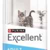 D_NQ_NP_2X_812763-MLA77950379923_072024-F Excellent Gato Adulto X 7.5 Kg