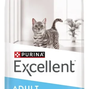 Excellent Gato Adulto X 7.5 Kg