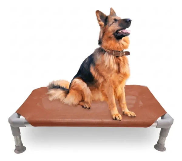 D_NQ_NP_2X_893811-MLA111941516351_052026-F Catre Cucha Cama Para Mascotas Perro (grande) 100 X 70 Cm