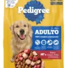Pedigree Alimento Seco Perro Adulto Carne Pollo Cereal 21kg