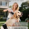 Cortadora De Pelos Gadnic Cpl52 Mascotas Larga Duración Y Autonomía