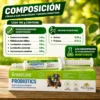 D_NQ_NP_2X_981474-MLA110557806429_042026-F Greenline Probiotics Perro Gato 14gr - Von Franken