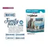 Piedras Silicas Sanitarias Absorbentes CanCat Family Pack Neutro 7,6lts 3,2kg