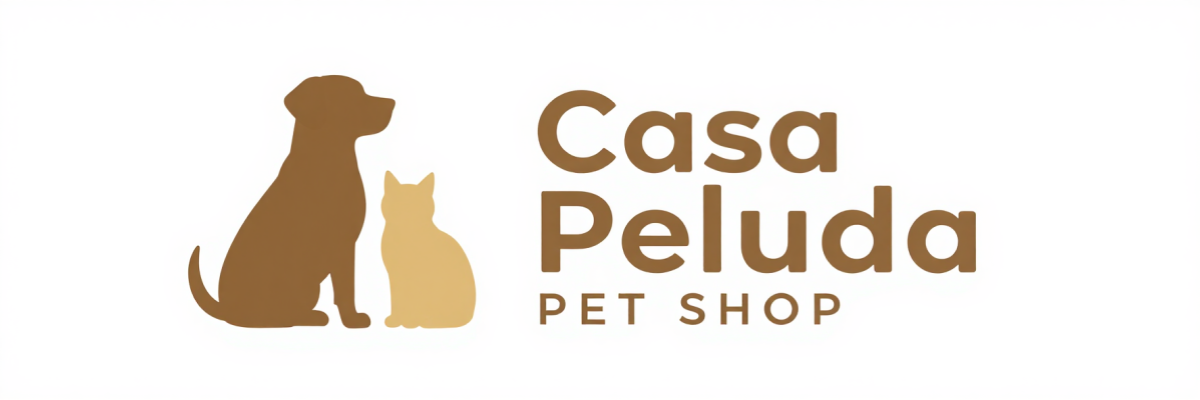 Casa Peluda – Pet Shop
