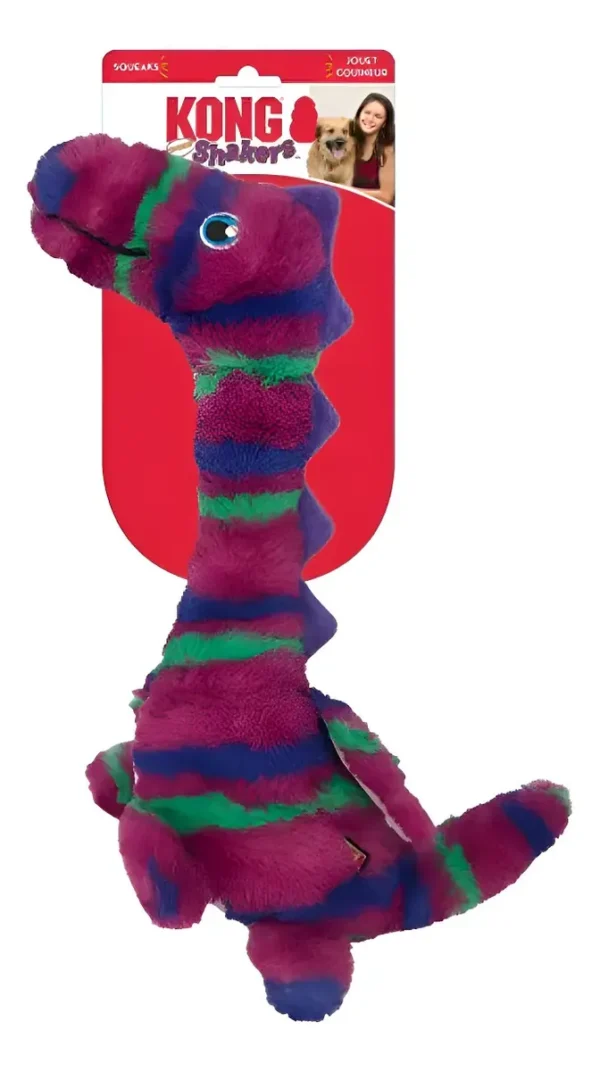 D_NQ_NP_2X_631233-MLA92877564219_092025-F Juguete Para Perros Peluche Kong Dragón Small Premium