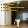 Juguete Para Gato Interactivo Eléctrico Colgante Con Cuerda