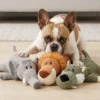 Peluche Animal Mediano Para Mascotas Ozikos Para Perros