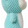 Juguete Peluche Perro Howler Baby Blue 22cm Con Sonido Animales Celeste