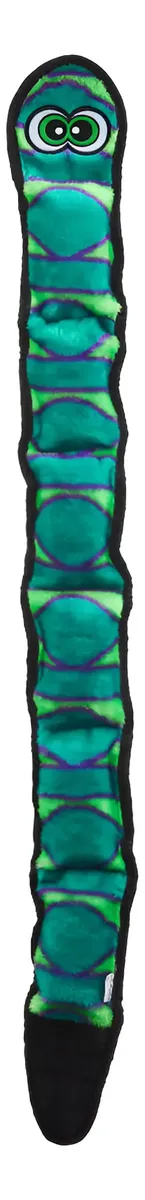 Oh Serpiente Durablez Extra Large Peluche Para Perros