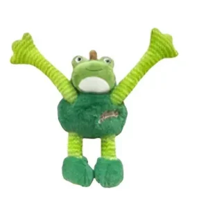 Juguete Para Perros Peluche Rana Con Sonido Gigwi Mascotas Verde Rana Agregar a favoritos ¡ÚLTIMA UNIDA
