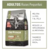 Alimento Old Prince Proteínas Noveles para perro adulto de raza pequeña sabor cordero de 7.5 kg