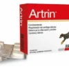 D_NQ_NP_601708-MLA111677725814_062026-F.webp Condroprotector para Perros y Gatos Artrin Pack x3 (x30 Comprimidos c/u)
