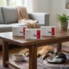 D_NQ_NP_604792-MLA113675540704_072026-F.webp Condroprotector para Perros y Gatos Artrin Pack 90 Comprimidos (3x30)