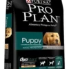 Alimento para Cachorros Pro Plan OptiStart Raza Mediana Sabor Pollo 3kg