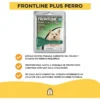 D_NQ_NP_608846-MLA82768497606_032025-F.webp Pipeta Antipulgas para Perros Frontline Plus hasta 10kg