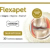 Condroprotector para Perros y Gatos Flexapet x30 Comprimidos