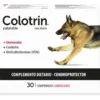 Condroprotector para Perros y Gatos Colotrin x60 Comprimidos Ranurados