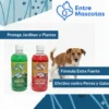 D_NQ_NP_618118-MLA92398339423_092025-F.webp Kit Repelente Líquido Interior y Exterior para Perros y Gatos Nova