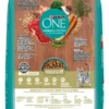 Alimento para Gatos Purina One Pollo y Carne x2Kg