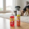 D_NQ_NP_626410-MLA111656728615_052026-F.webp Kit Repelente Líquido y Spray para Perros y Gatos Nova
