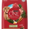 Alimento para Perros Cachorros Purina One Pollo y Carne x6Kg