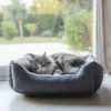 Cama Moisés para Perros y Gatos Alaska Talla Mediana