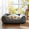 Cama Moisés para Perros y Gatos Alaska Talla Mediana