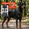 Arnés Pretal Reforzado para Perros Waggs Talle XL