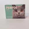 Pipeta Antipulgas para Gatos Perfos Kualcos +4 Kg Combo x5