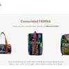 Alimento Fawna Perro Adulto Raza Mediana y Grande 18kg Salmón