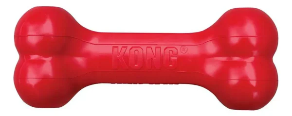 Juguete Rellenable Kong Goodie Bone para Perros Talla Small