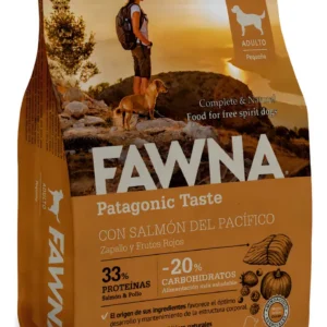Alimento Fawna Perro Adulto Raza Pequeña 3kg