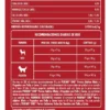 Alimento para Perros Purina One Adulto Mini Carne x6Kg
