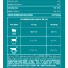 Alimento para Gatos Purina One Adulto Carne x6Kg