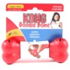 Juguete Rellenable Kong Goodie Bone para Perros Talla Small