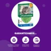 Pipeta Antipulgas para Gatos Advantage Hasta 4 Kg Combo x2
