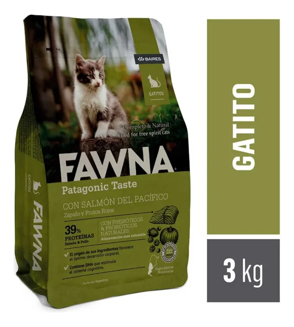 D_NQ_NP_704634-MLA75509958309_032024-F.webp Alimento Fawna Gato Kitten Mix 3kg
