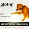 Condroprotector para Perros y Gatos Colotrin Palatable x30 Comprimidos
