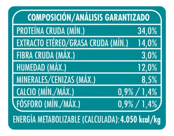 Alimento para Gatos Purina One Pollo y Carne x2Kg