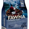 Alimento Fawna Perro Adulto Raza Mediana y Grande 18kg Salmón