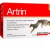 D_NQ_NP_720831-MLA111677431436_062026-F.webp Condroprotector para Perros y Gatos Artrin Pack x3 (x30 Comprimidos c/u)