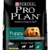 Alimento para Cachorros Pro Plan OptiStart Raza Mediana Sabor Pollo 3kg