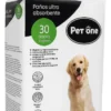D_NQ_NP_727626-MLA99590553734_122025-F.webp Pañal Descartable para Perros Pet One 60x60cm Pack x30
