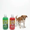 D_NQ_NP_729550-MLA92398033875_092025-F.webp Kit Repelente Líquido Interior y Exterior para Perros y Gatos Nova